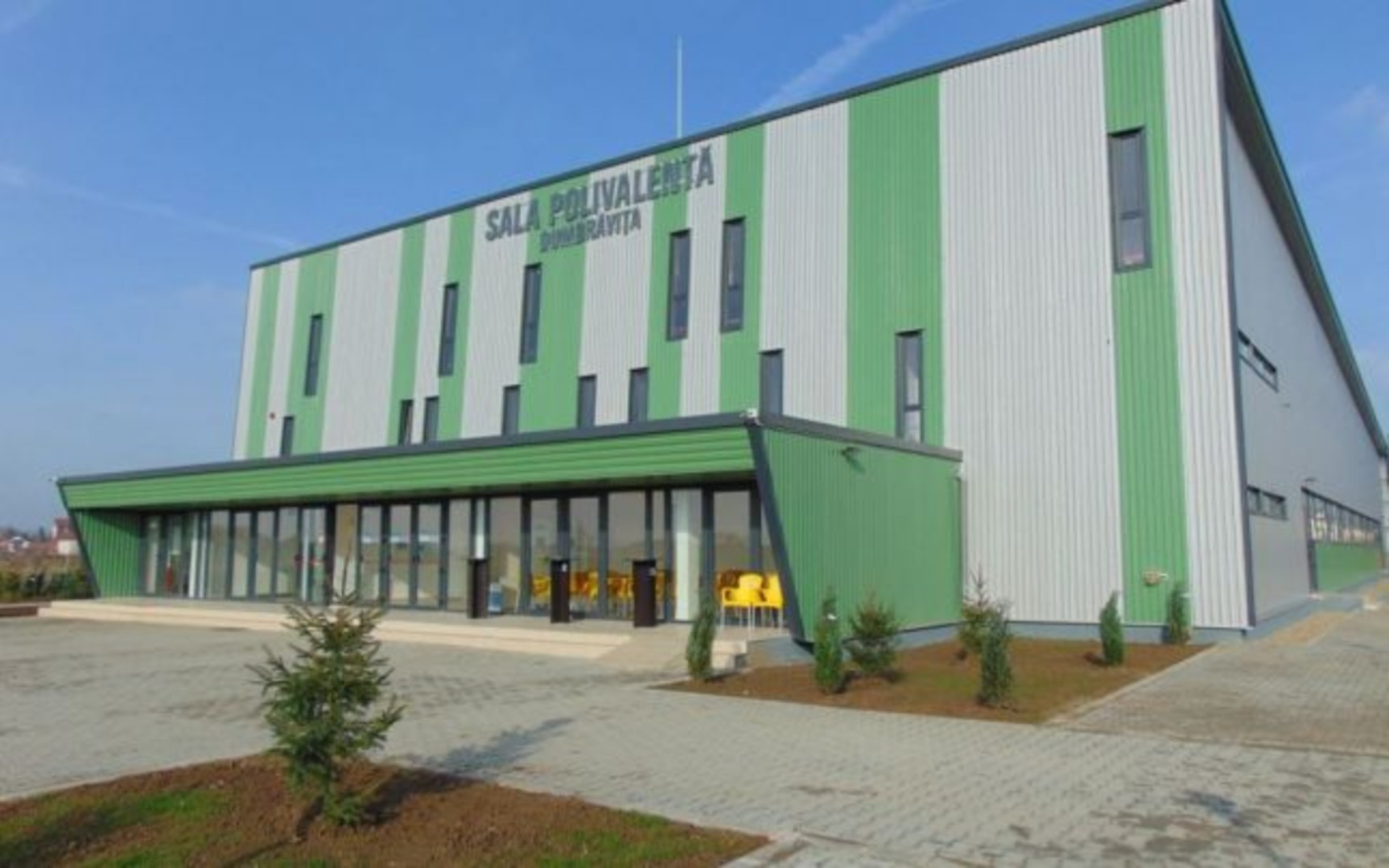 Prostor za igro 