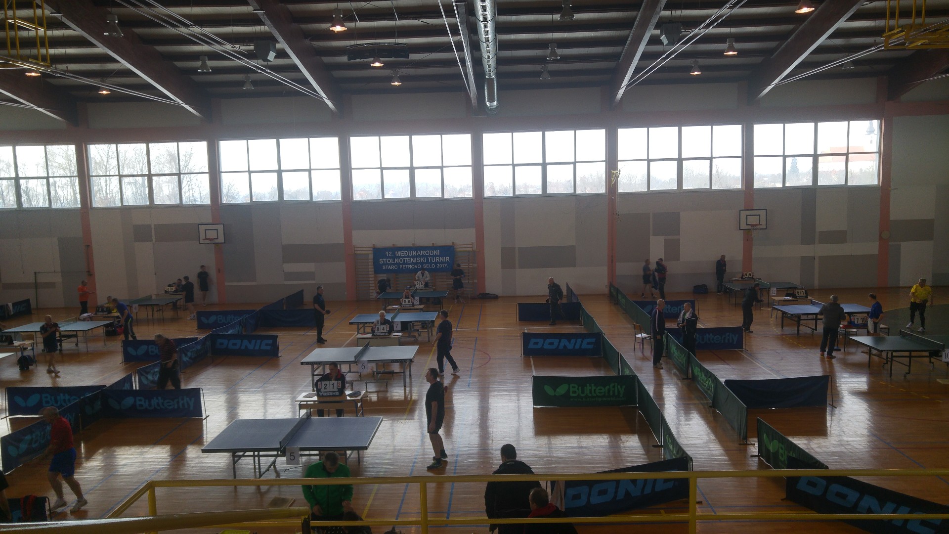 Prostor za igro 