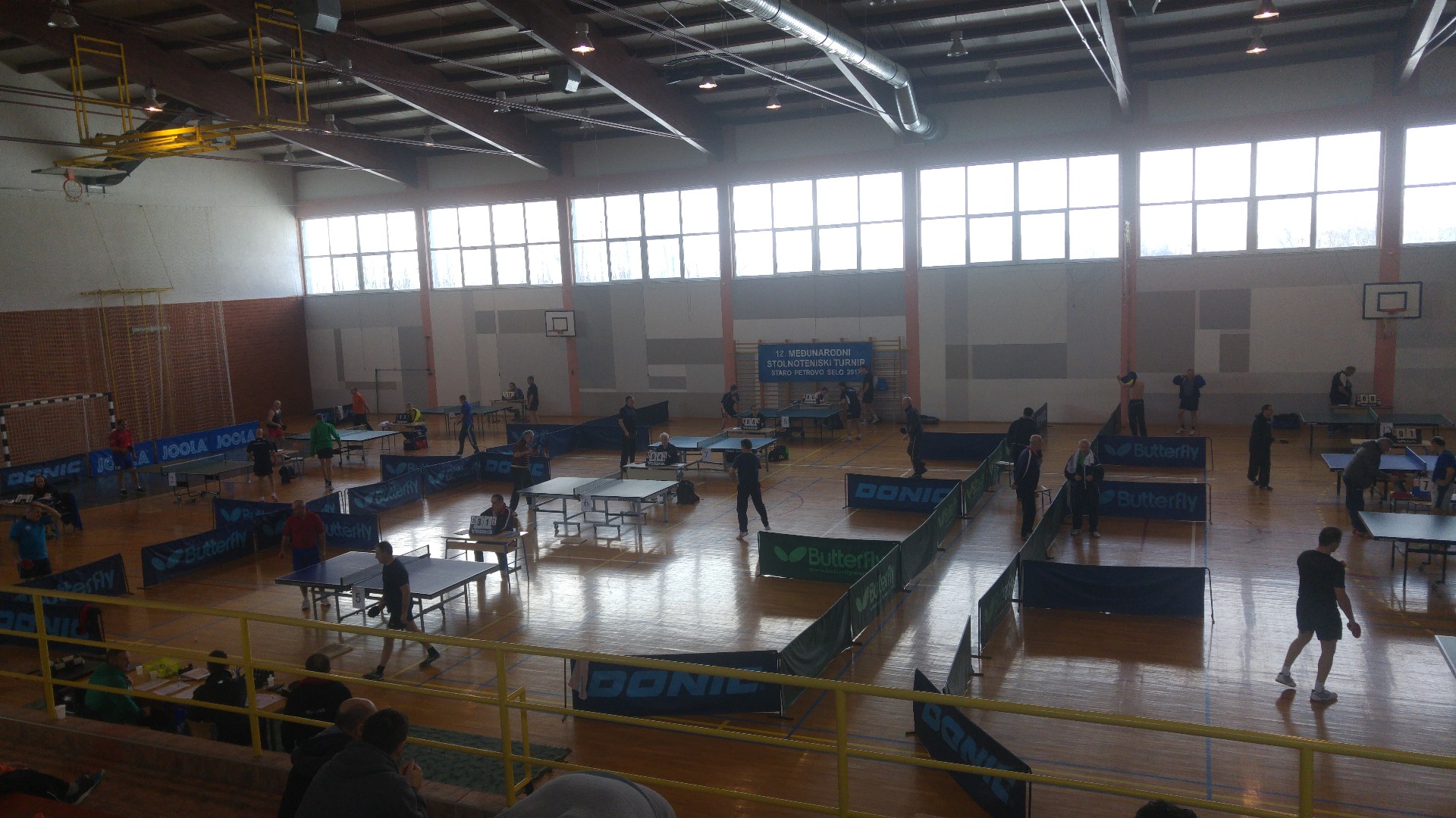Prostor za igro 