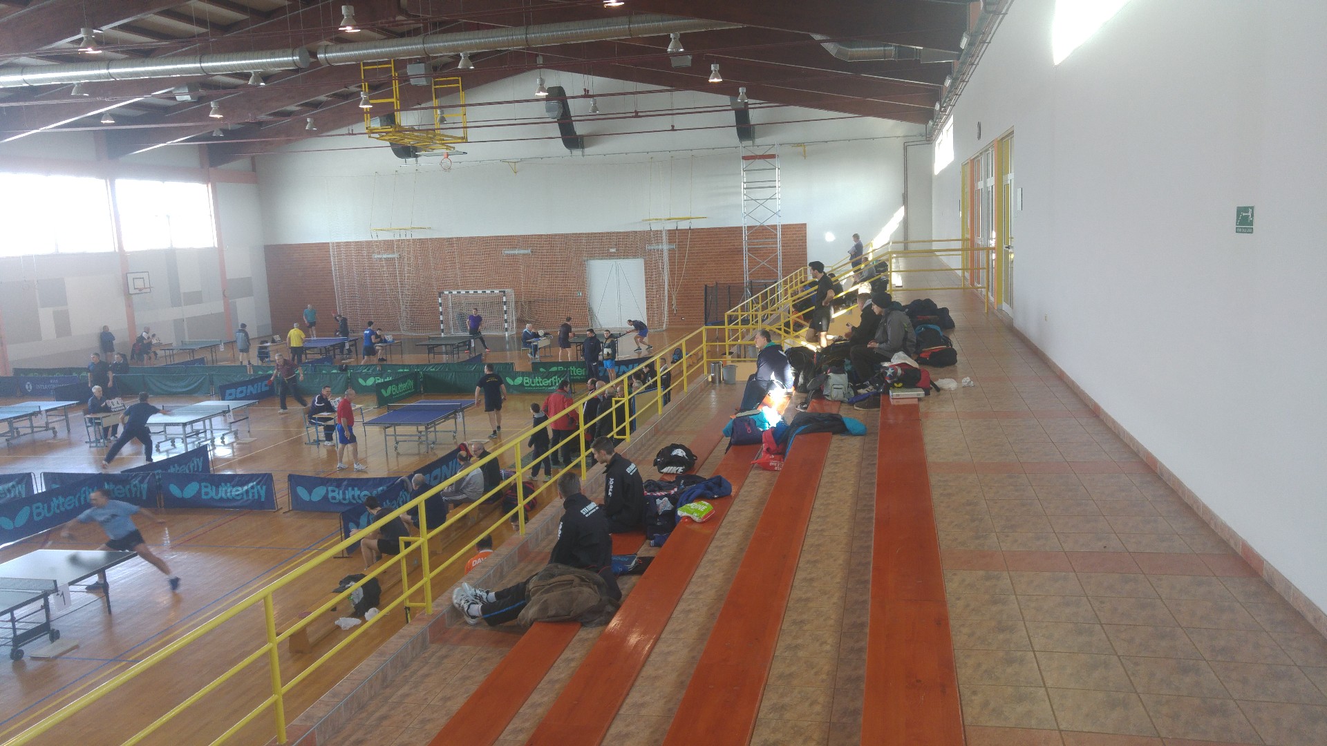 Prostor za igro 