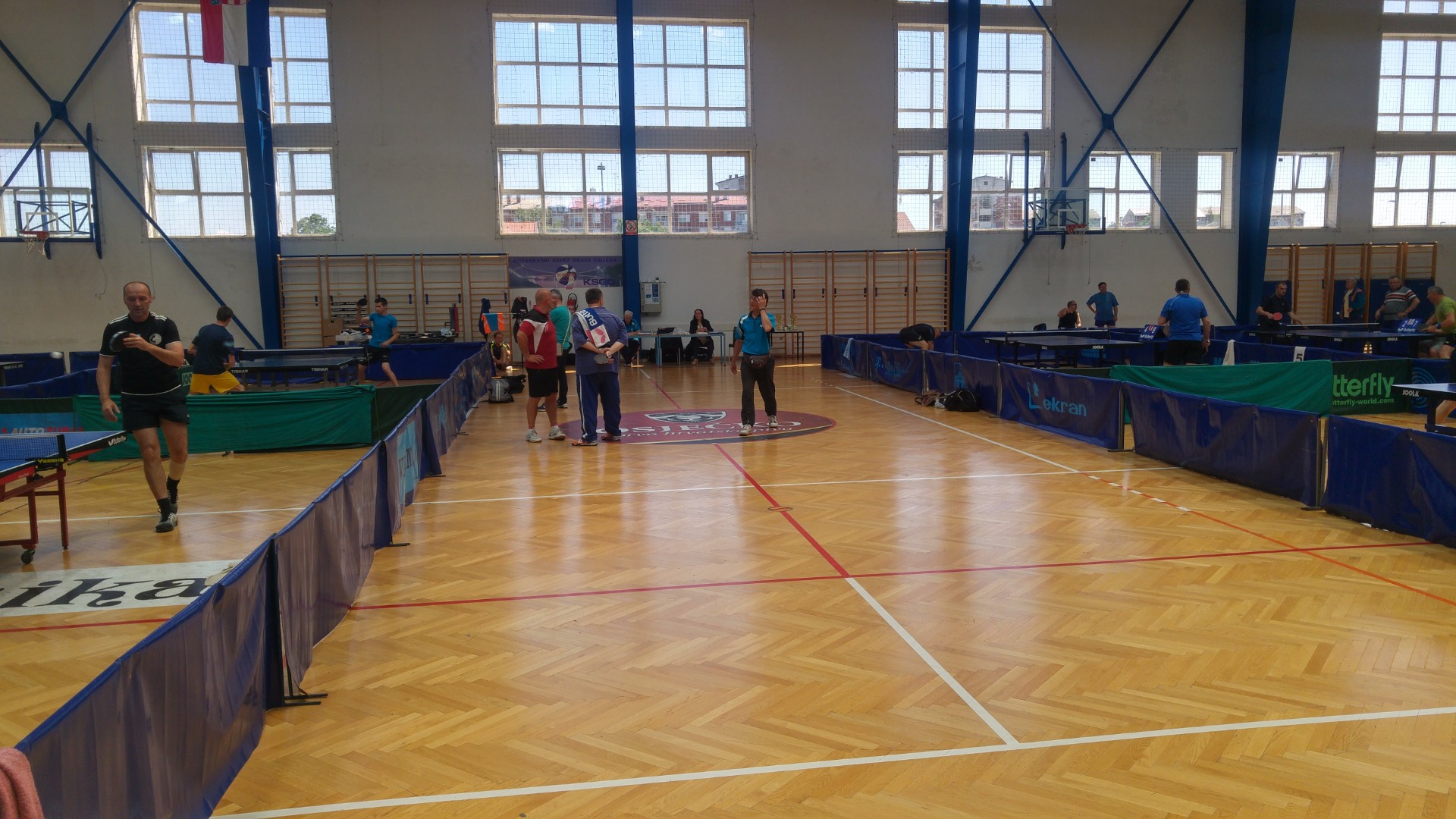 Prostor za igro 