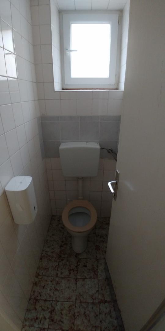Toaleti