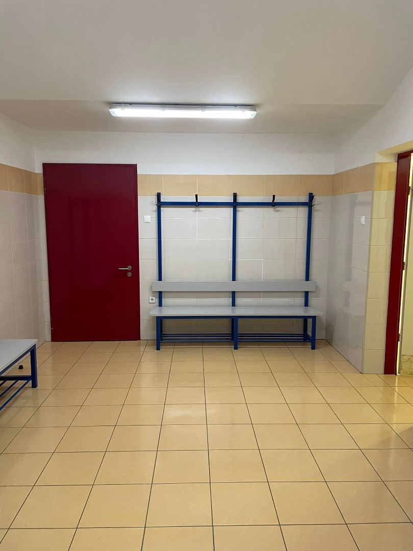Prostor za igru
