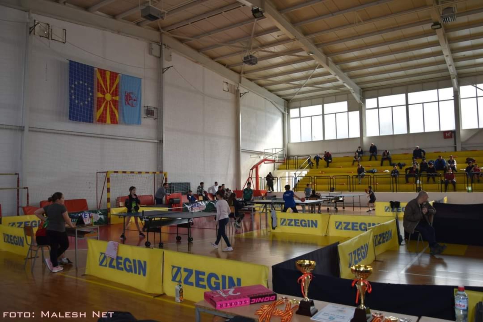Prostor za igro 