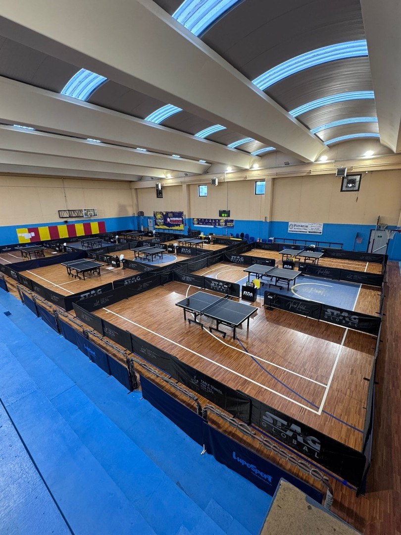 Játéktér felülete