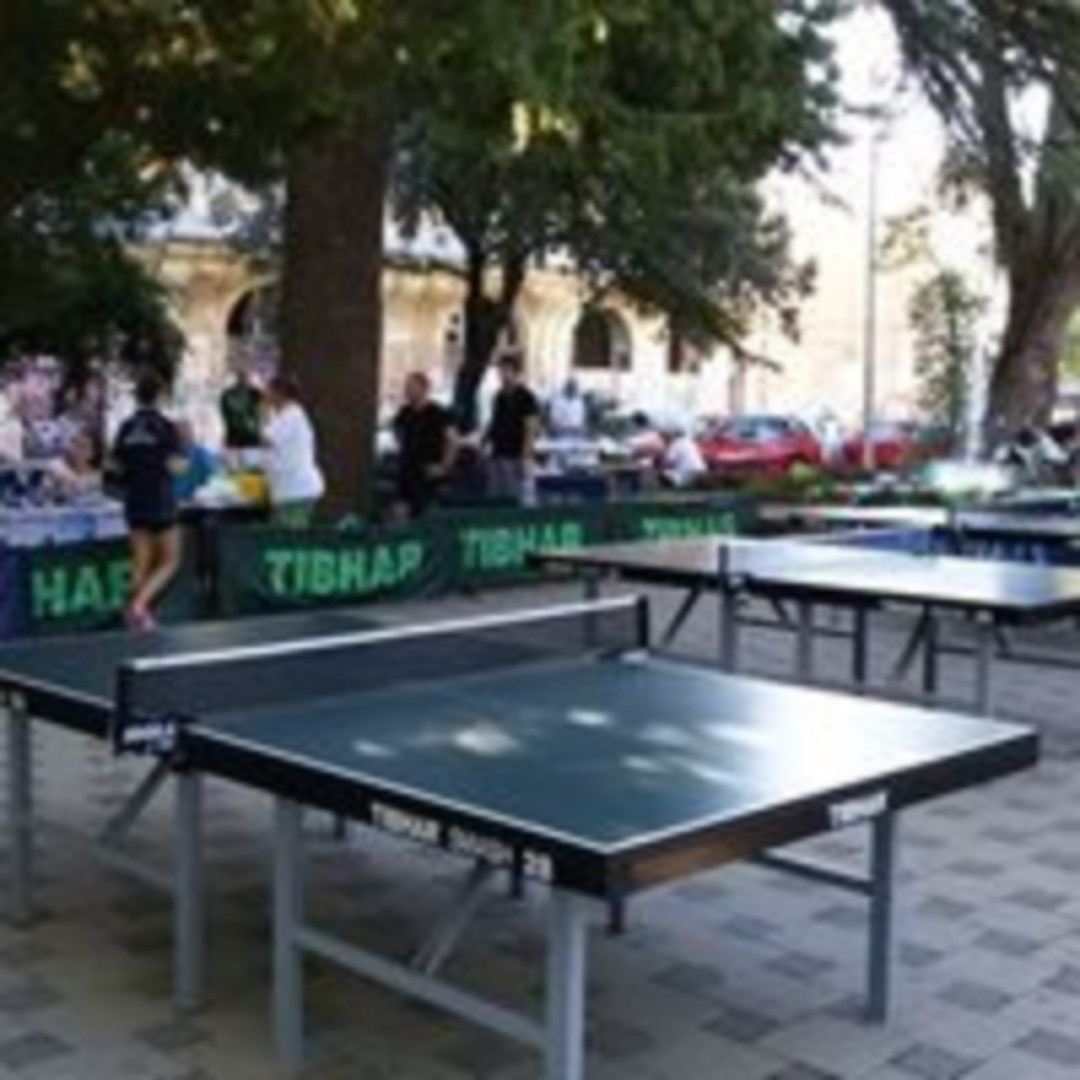 Prostor za igro 
