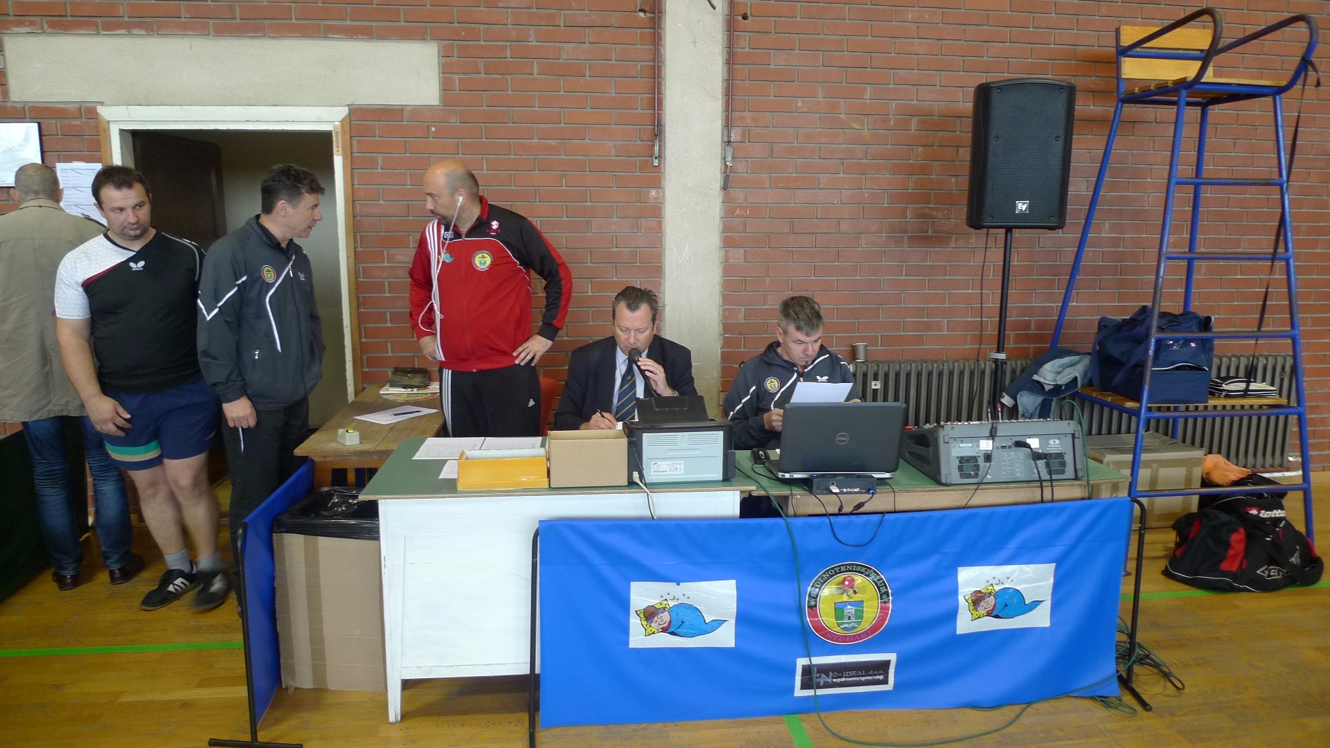 Prostor za igro 