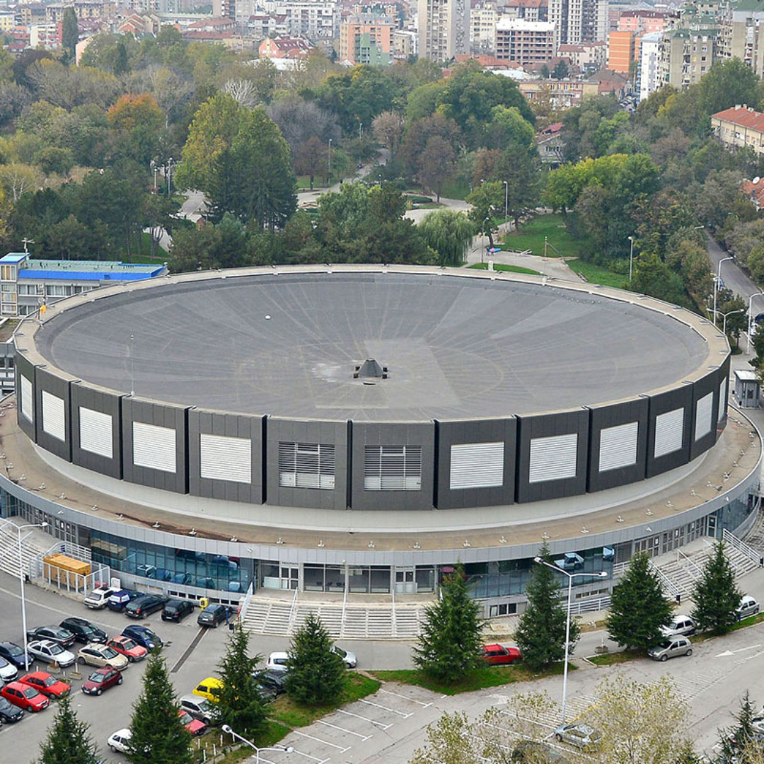 Prostor za igro 