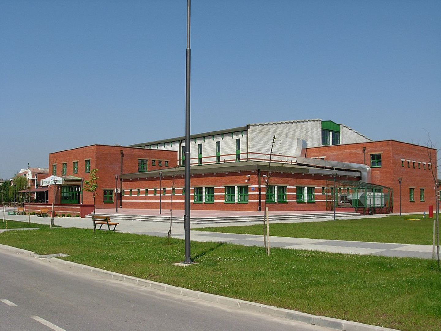 Prostor za igro 
