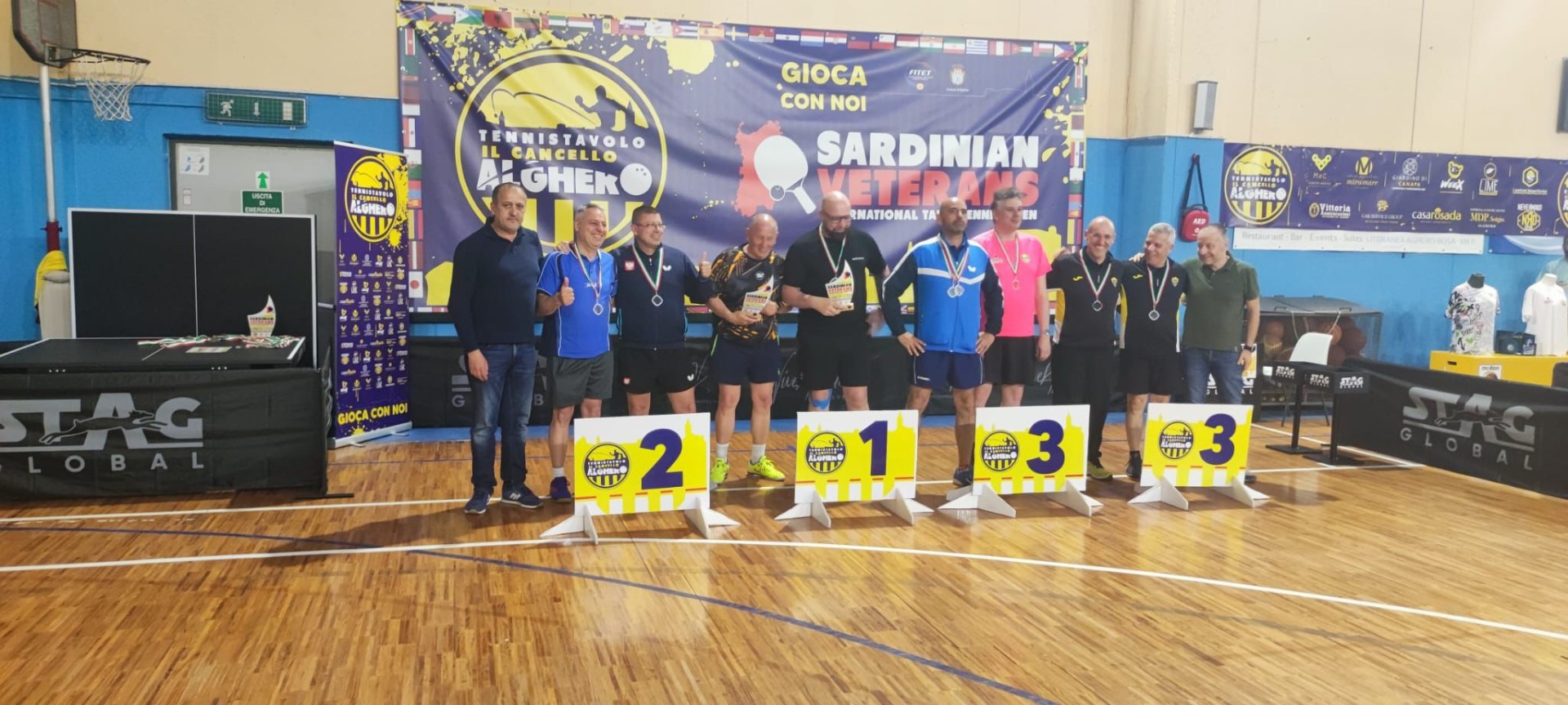 Játéktér felülete