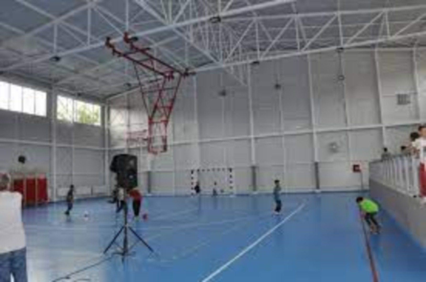 Prostor za igro 