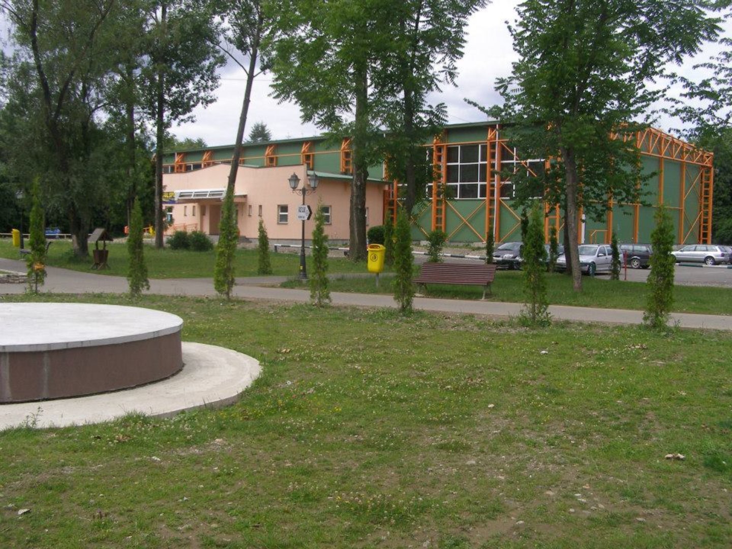 Prostor za igro 