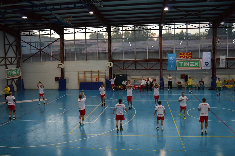 Prostor za igro 