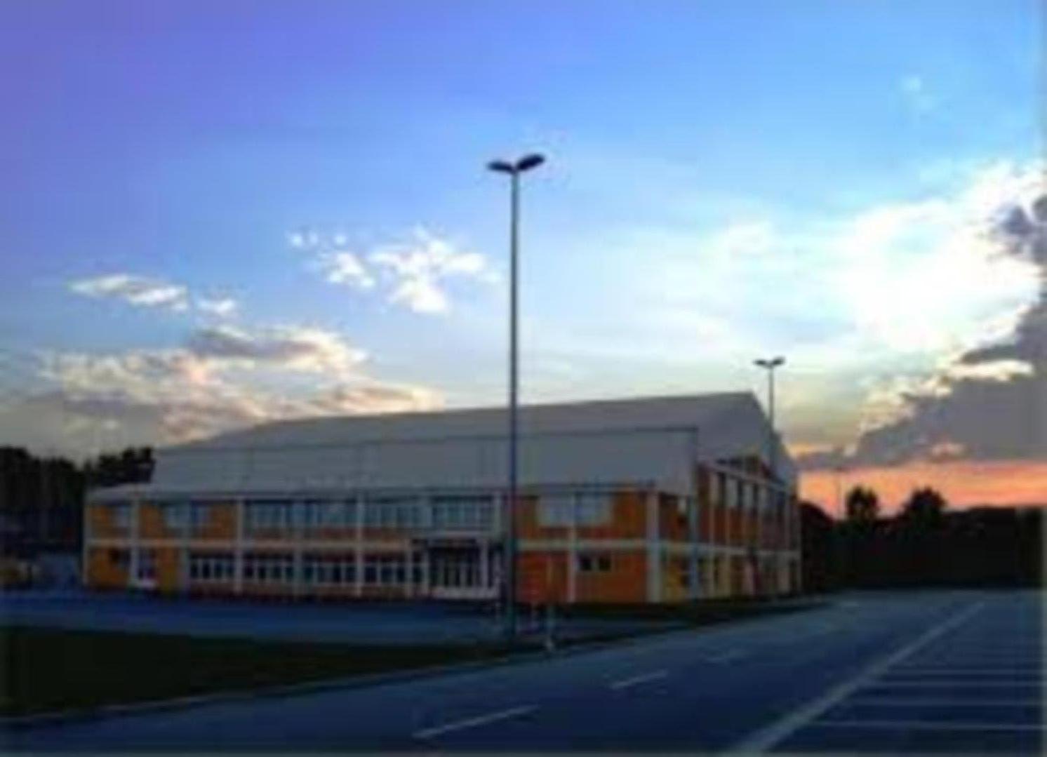 Prostor za igro 