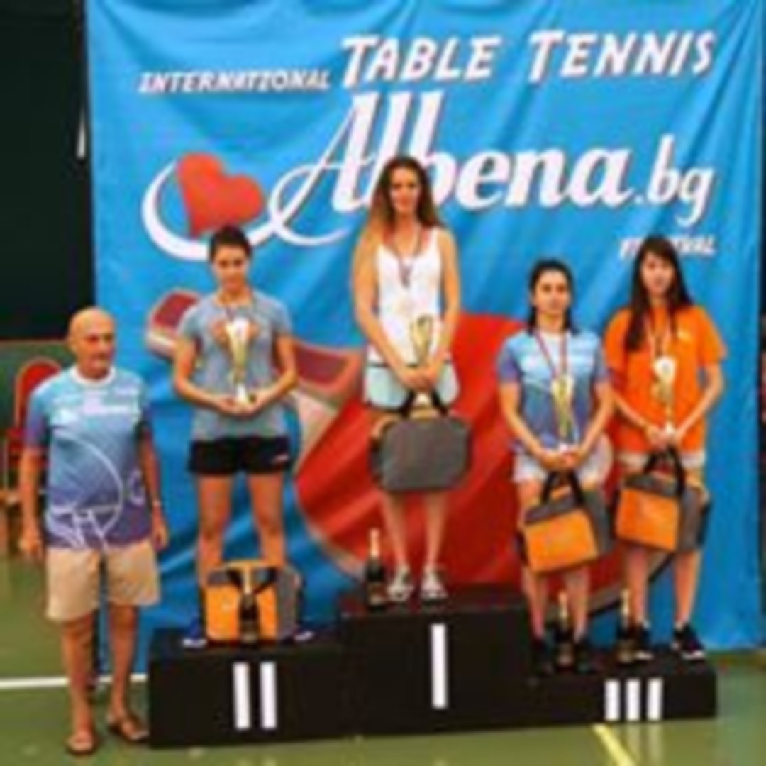 Women OPEN