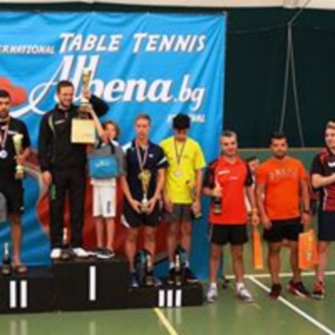 Men OPEN