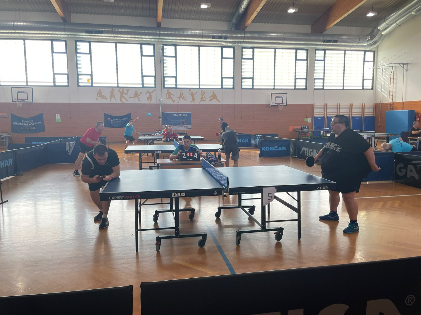 Finale seniori